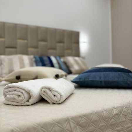 Matthias Luxury House Ξενοδοχείο Κατάνια Εξωτερικό φωτογραφία