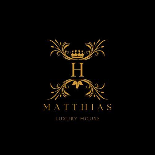 Matthias Luxury House Ξενοδοχείο Κατάνια Εξωτερικό φωτογραφία