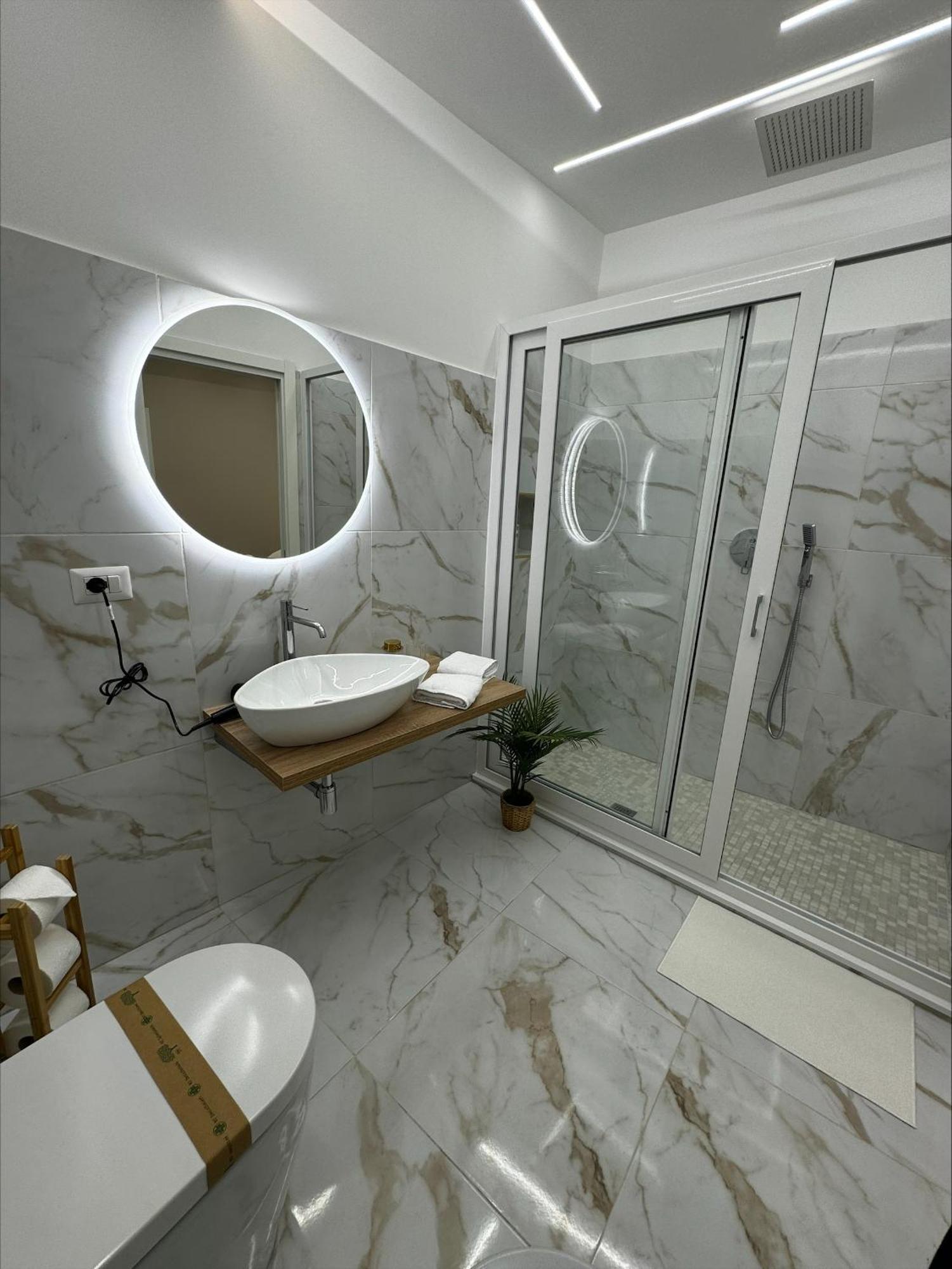 Matthias Luxury House Ξενοδοχείο Κατάνια Εξωτερικό φωτογραφία