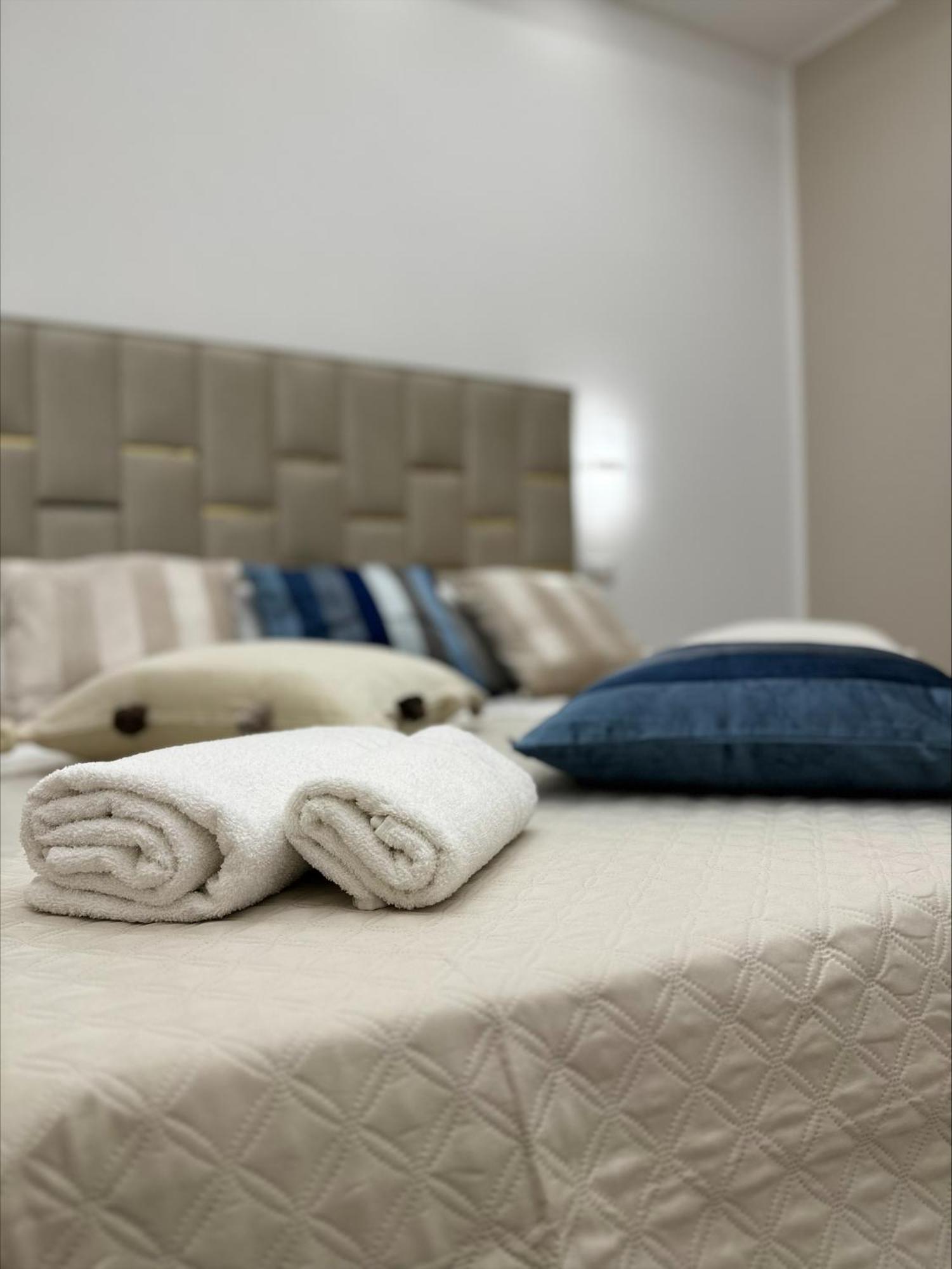 Matthias Luxury House Ξενοδοχείο Κατάνια Εξωτερικό φωτογραφία