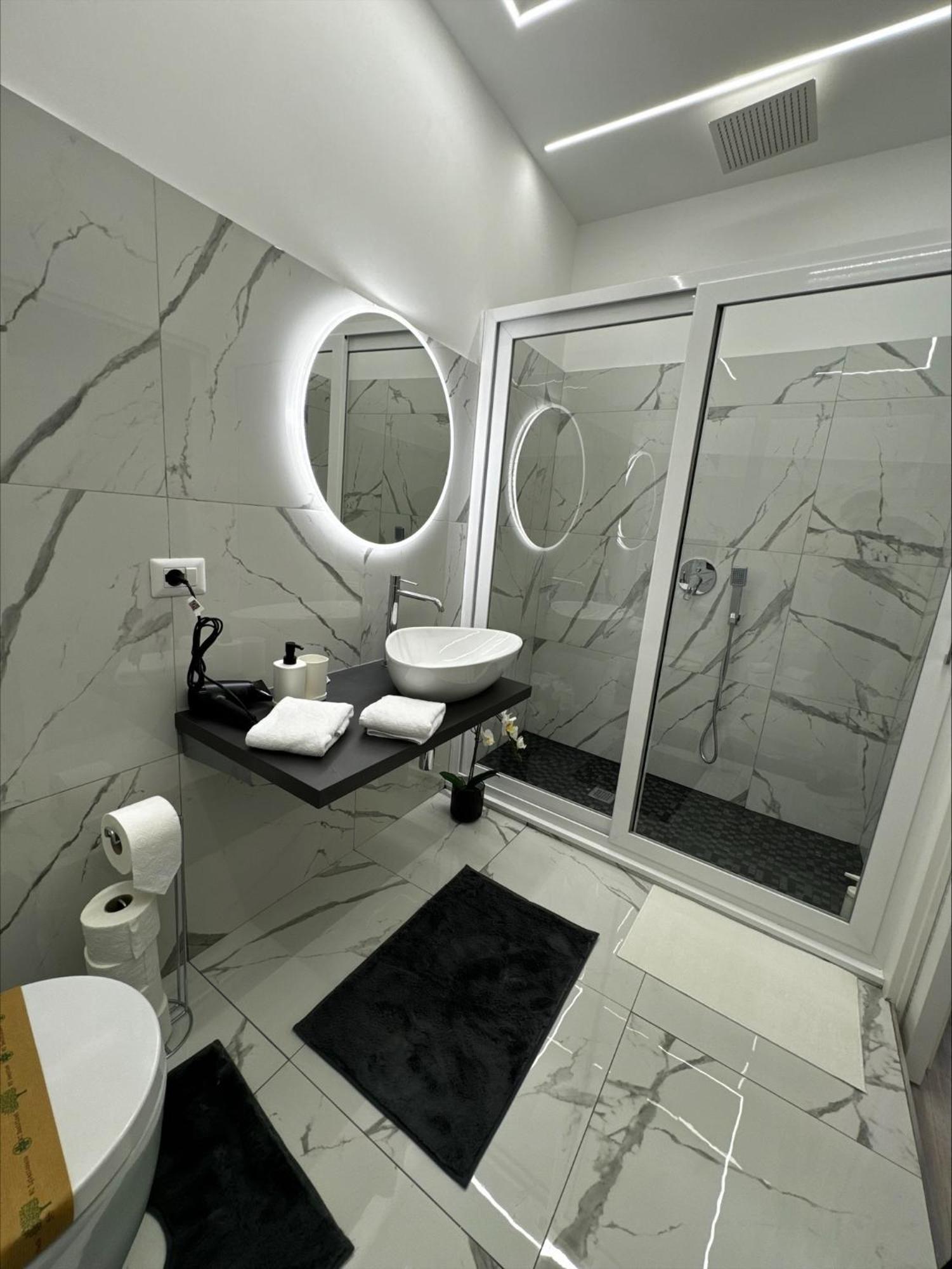 Matthias Luxury House Ξενοδοχείο Κατάνια Εξωτερικό φωτογραφία
