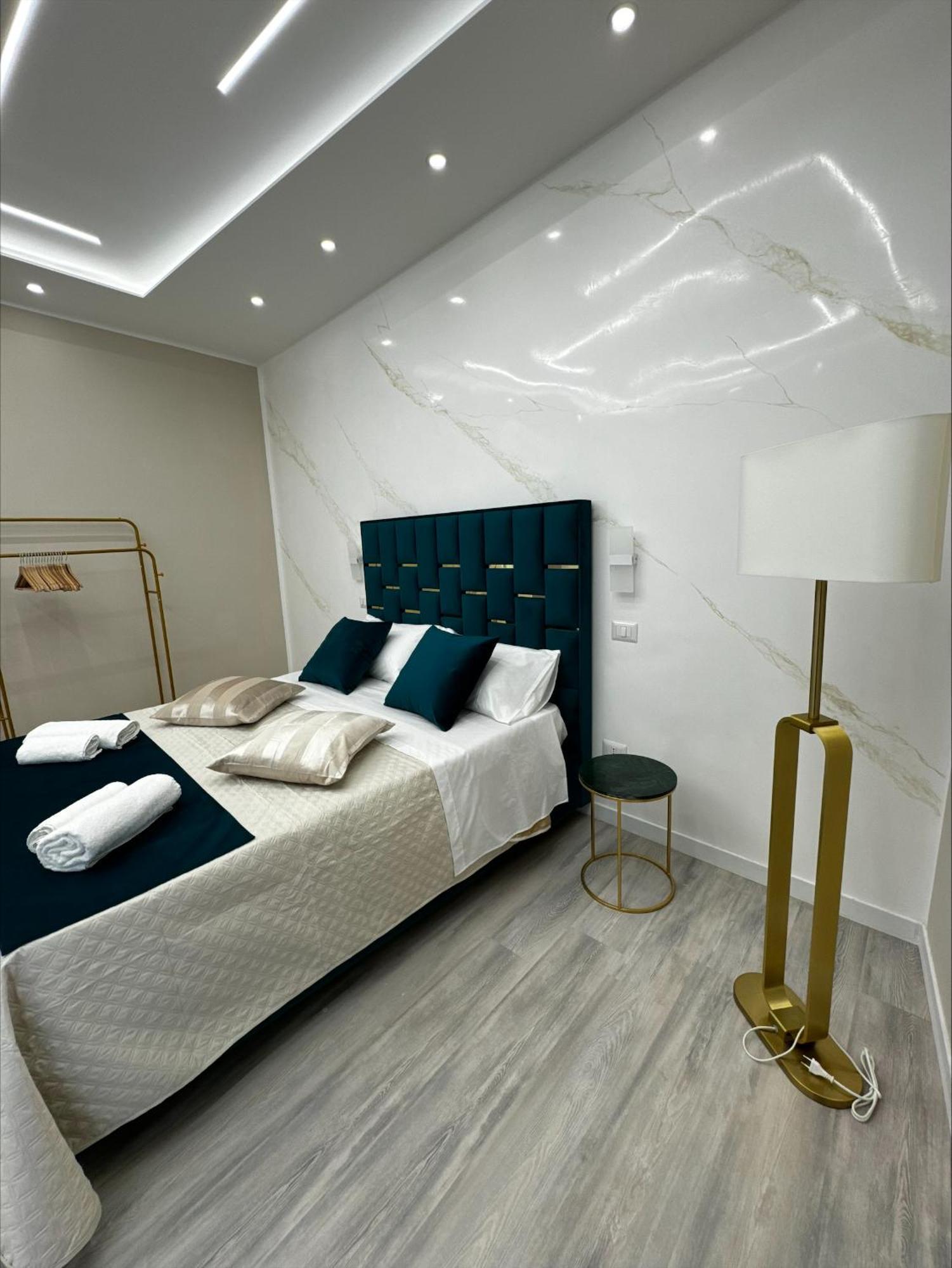 Matthias Luxury House Ξενοδοχείο Κατάνια Εξωτερικό φωτογραφία