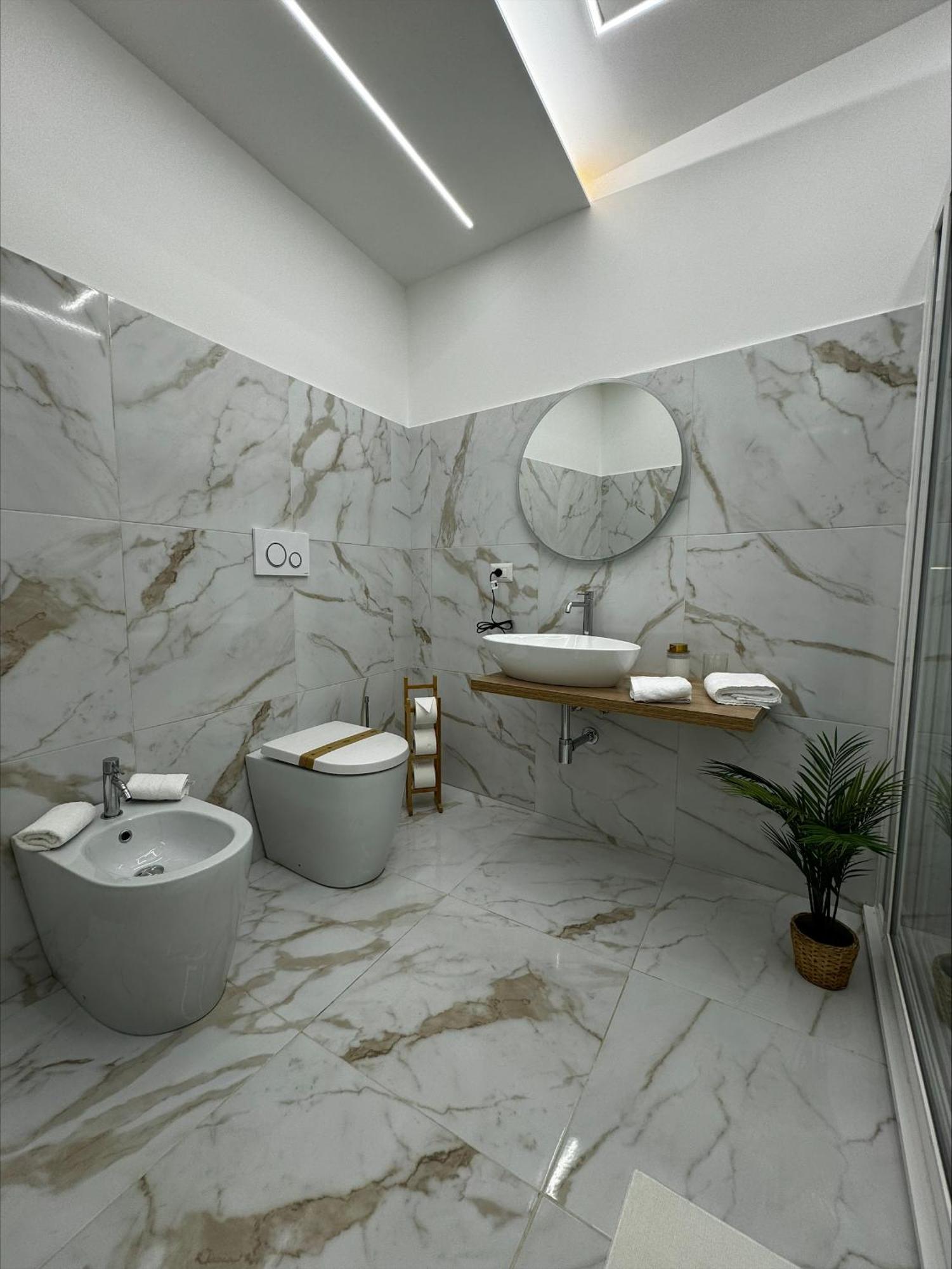 Matthias Luxury House Ξενοδοχείο Κατάνια Εξωτερικό φωτογραφία