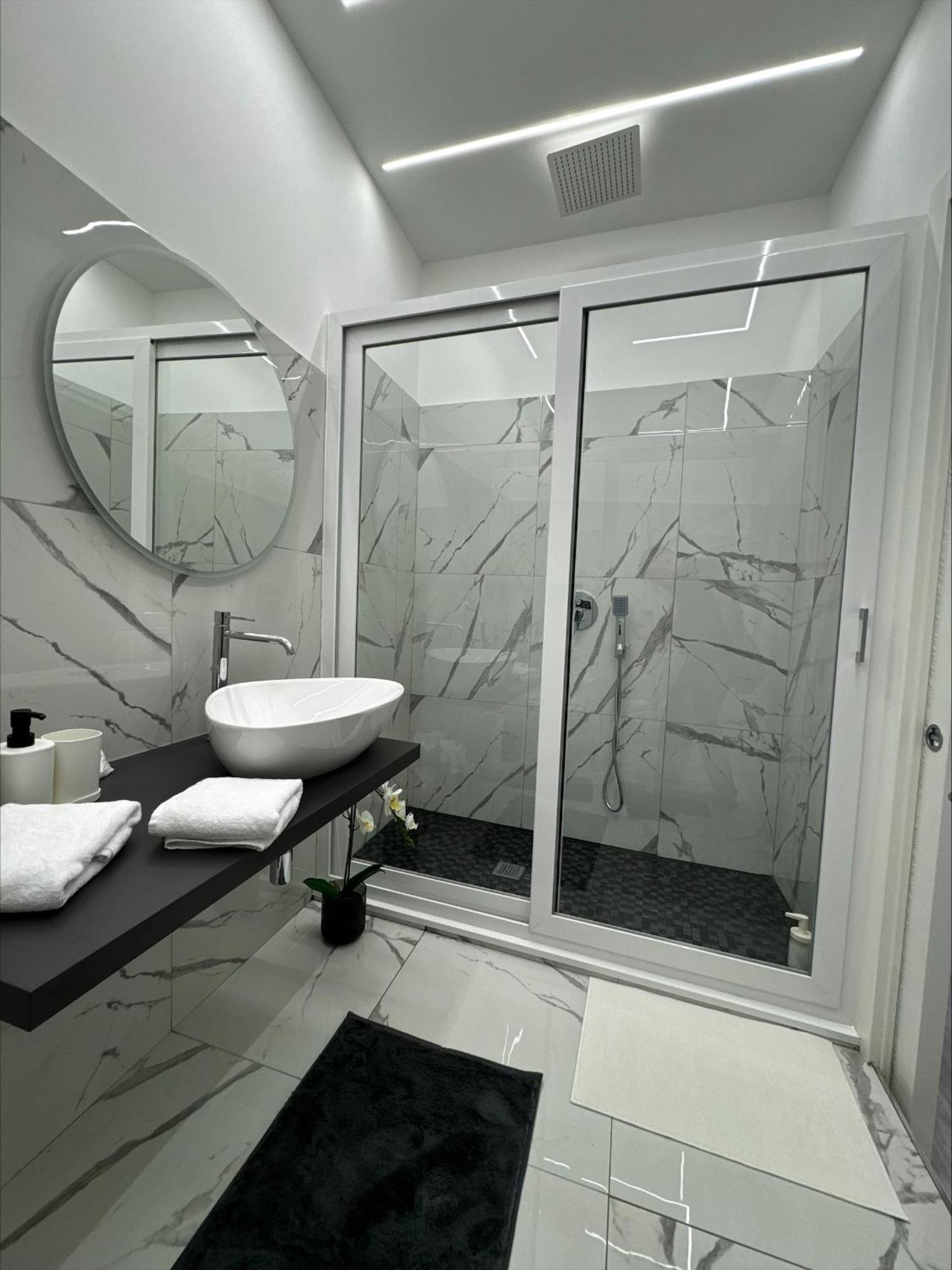 Matthias Luxury House Ξενοδοχείο Κατάνια Εξωτερικό φωτογραφία