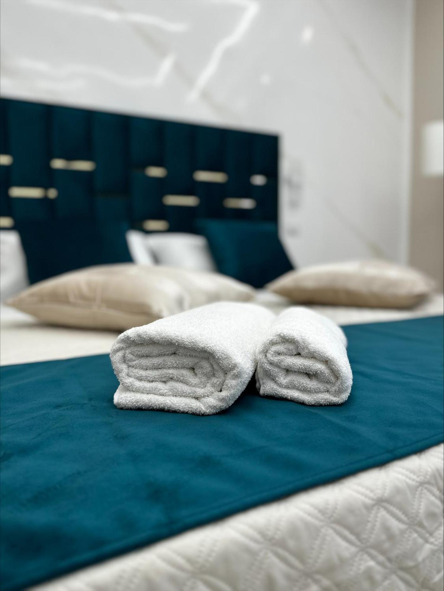 Matthias Luxury House Ξενοδοχείο Κατάνια Εξωτερικό φωτογραφία
