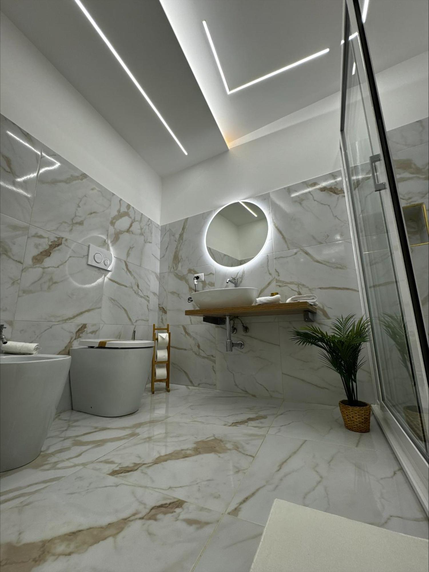 Matthias Luxury House Ξενοδοχείο Κατάνια Εξωτερικό φωτογραφία