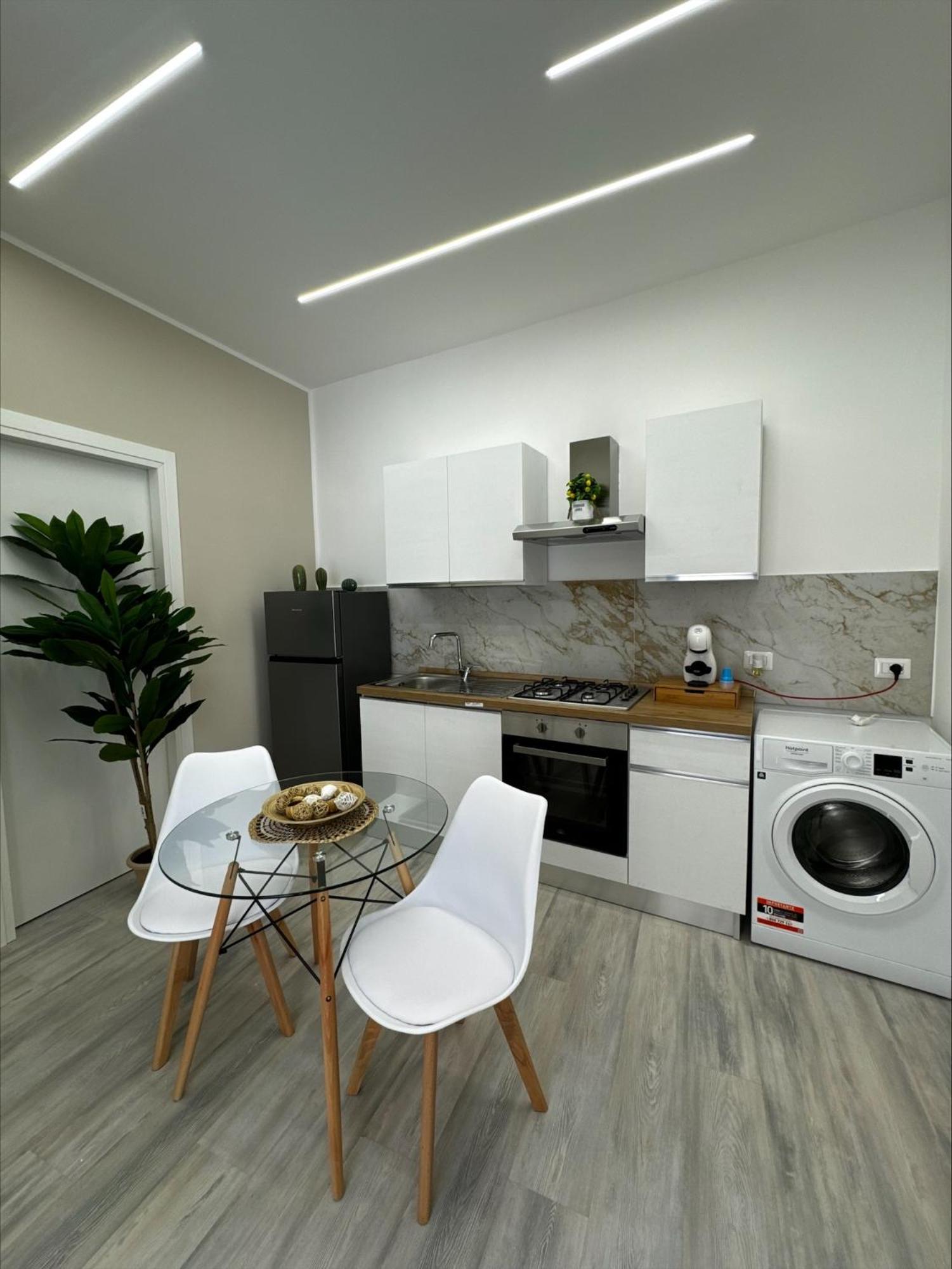 Matthias Luxury House Ξενοδοχείο Κατάνια Εξωτερικό φωτογραφία